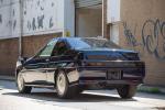Zagato Autech Stelvio 1991 года